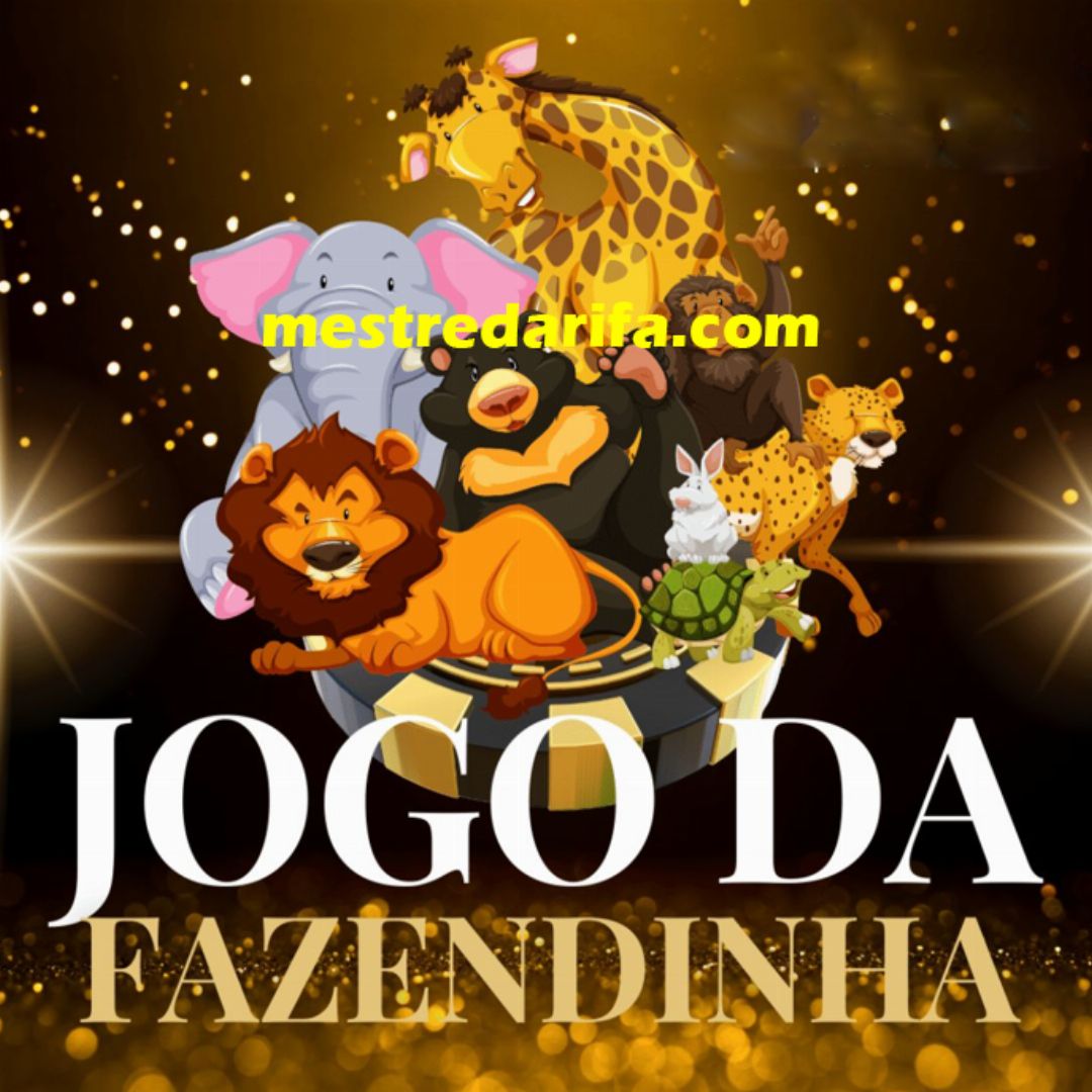 FAZENDINHA GRUPO INTEIRO